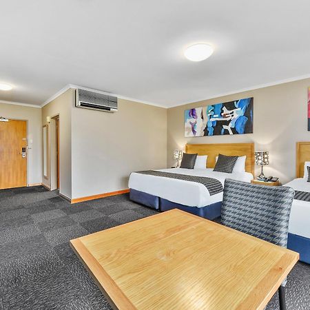 Southgate Motel Mount Gambier Exterior foto