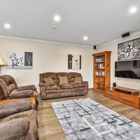 Southgate Motel Mount Gambier Habitación foto