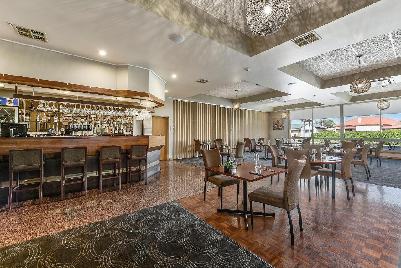 Southgate Motel Mount Gambier Exterior foto