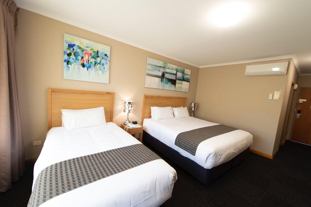 Southgate Motel Mount Gambier Exterior foto