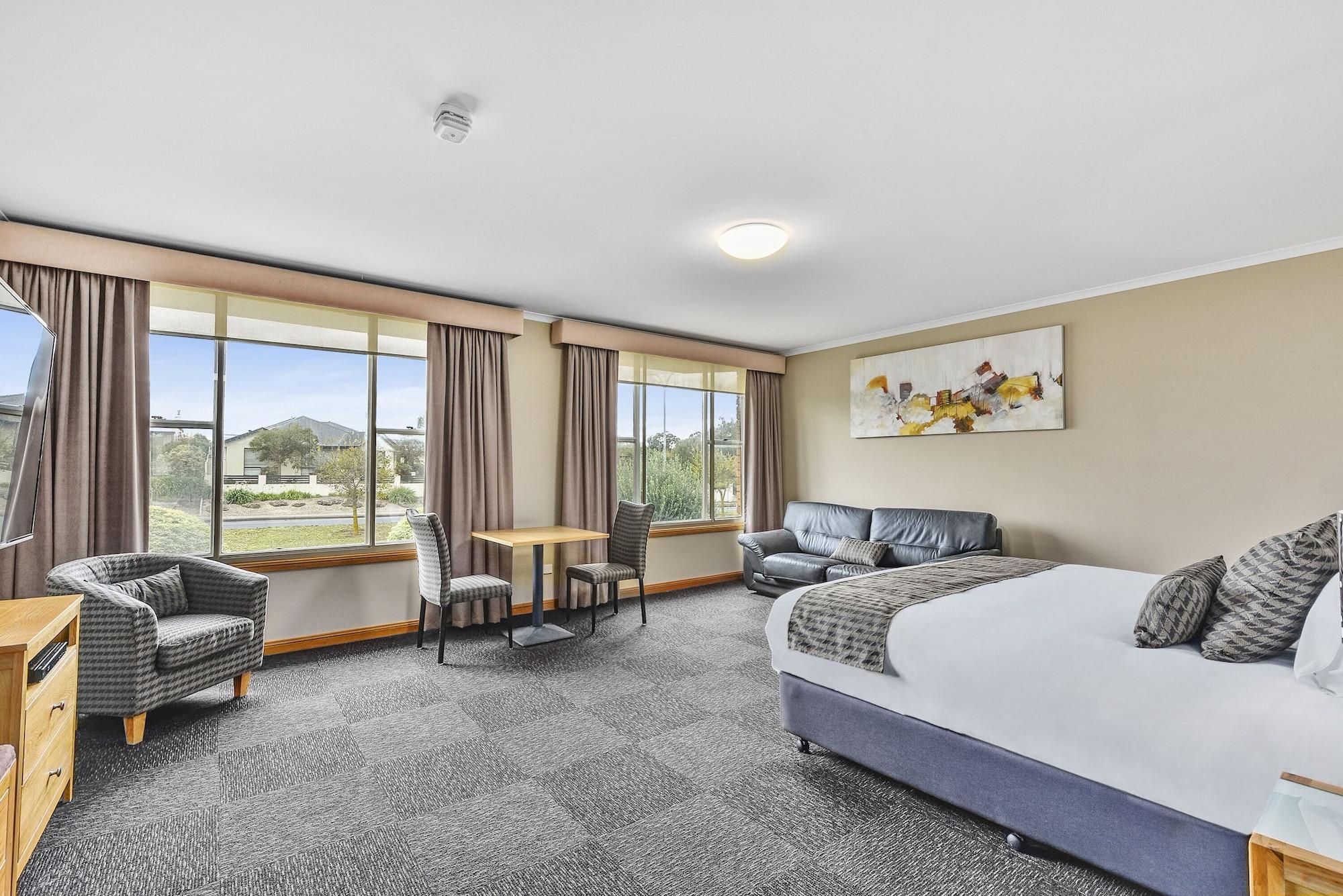 Southgate Motel Mount Gambier Exterior foto