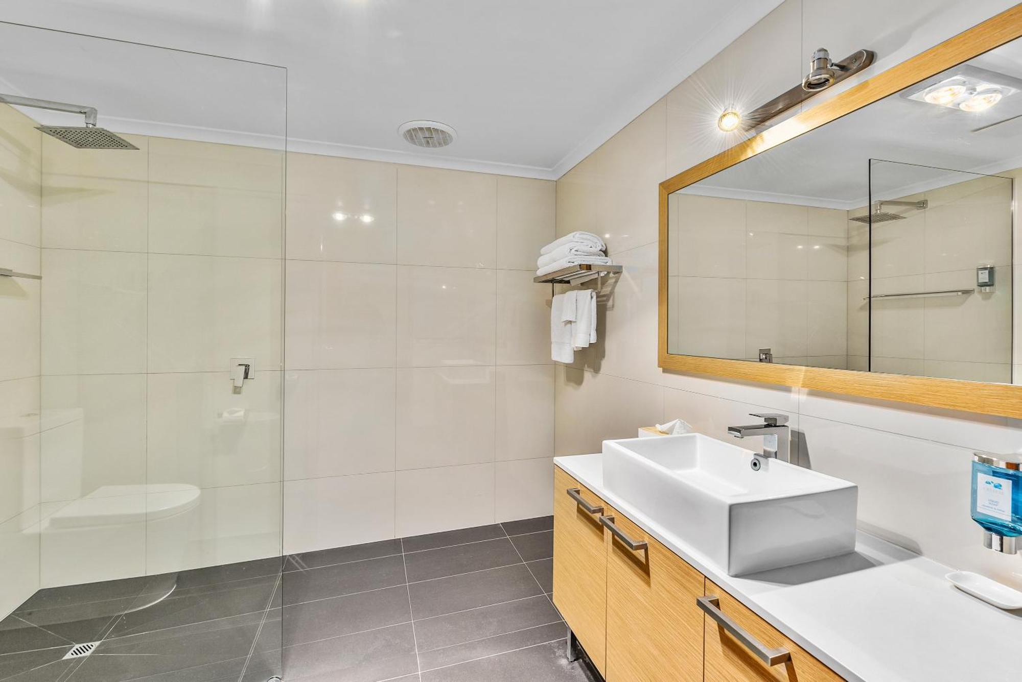 Southgate Motel Mount Gambier Habitación foto