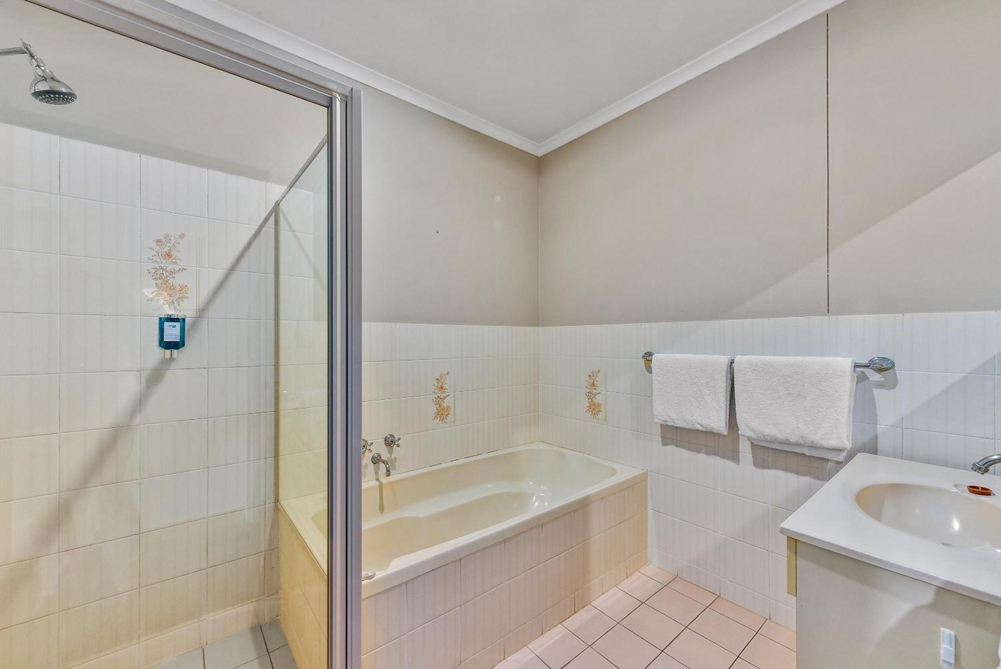 Southgate Motel Mount Gambier Habitación foto