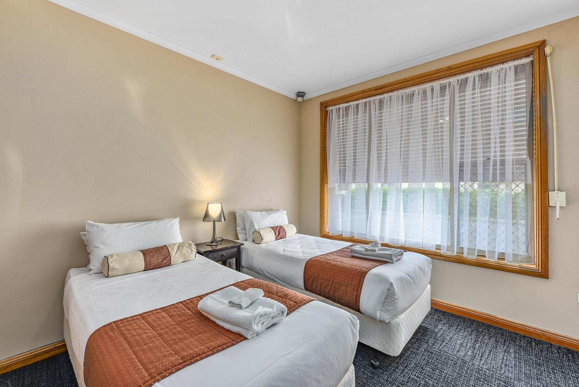 Southgate Motel Mount Gambier Habitación foto