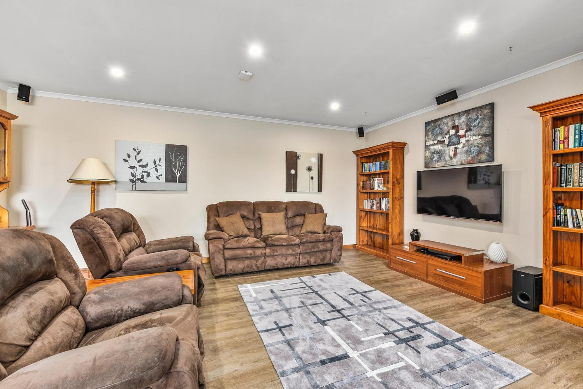 Southgate Motel Mount Gambier Habitación foto