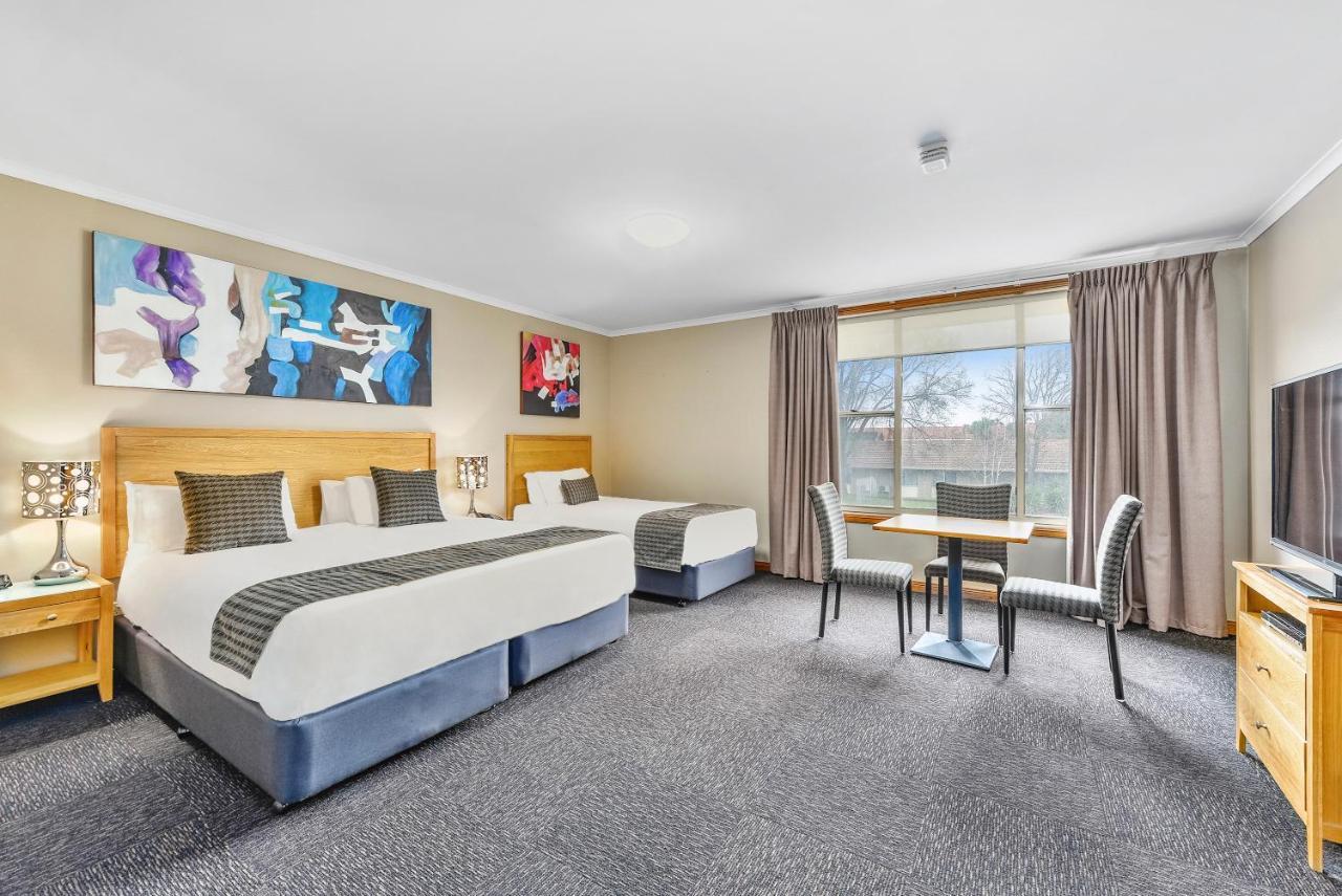 Southgate Motel Mount Gambier Exterior foto